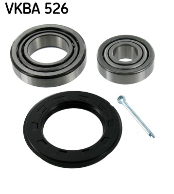 SKF Kerékcsapágy készlet VKBA526_SKF